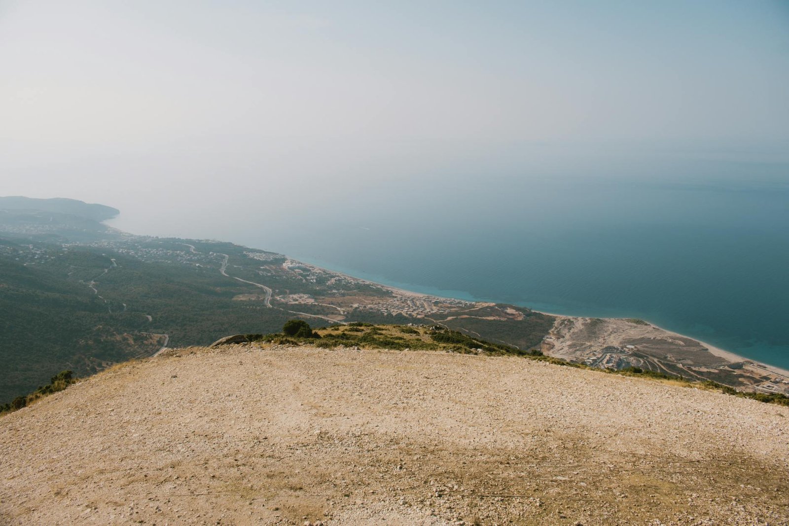 Albania (Riviera Albanese)