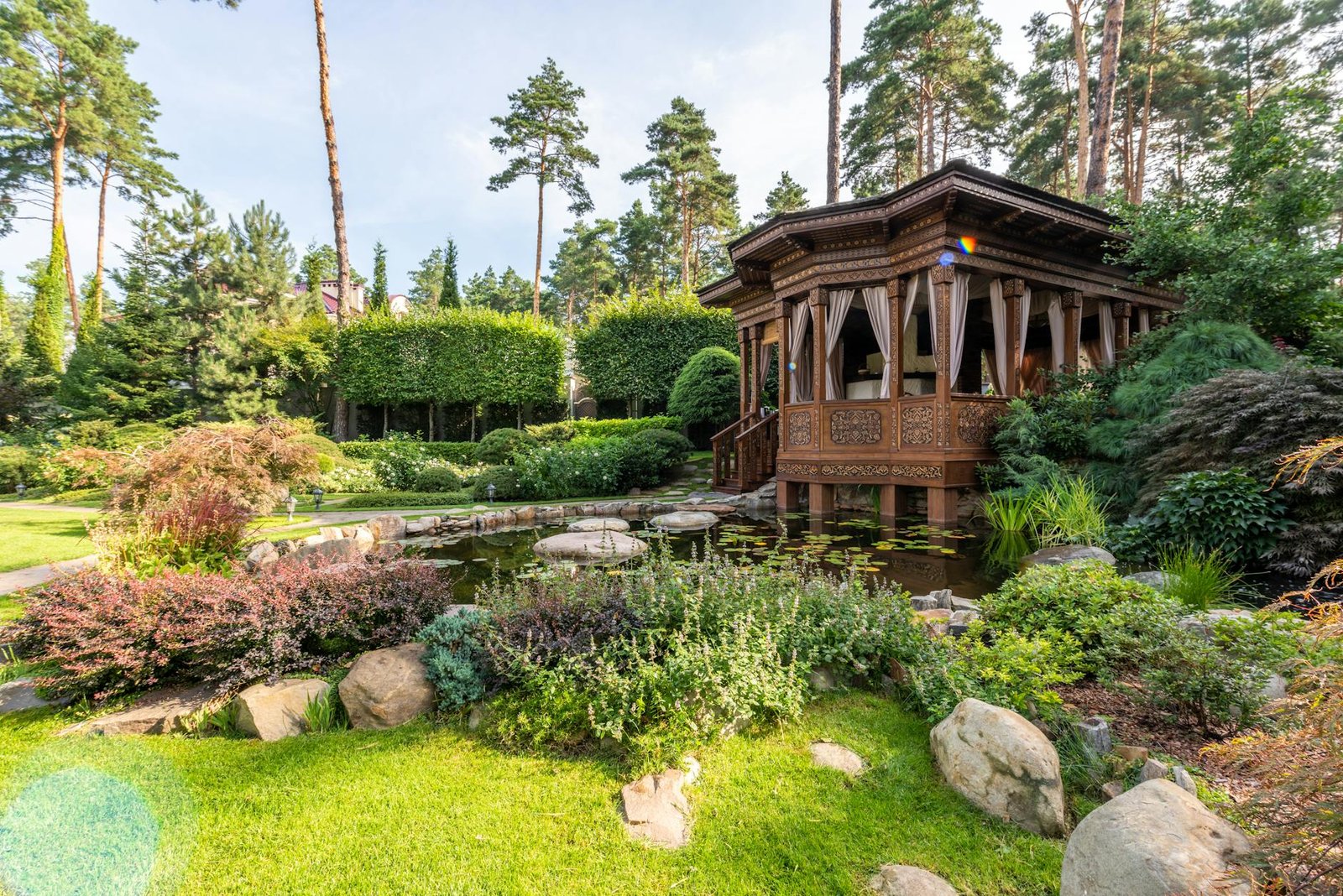 Gazebo da giardino 2026: come scegliere e quale comprare